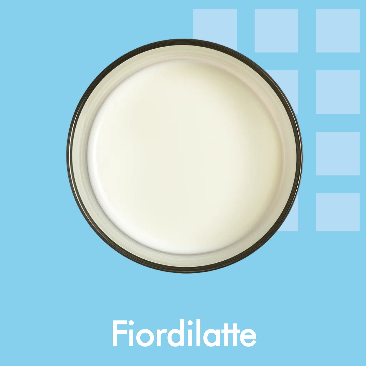 Fiordilatte