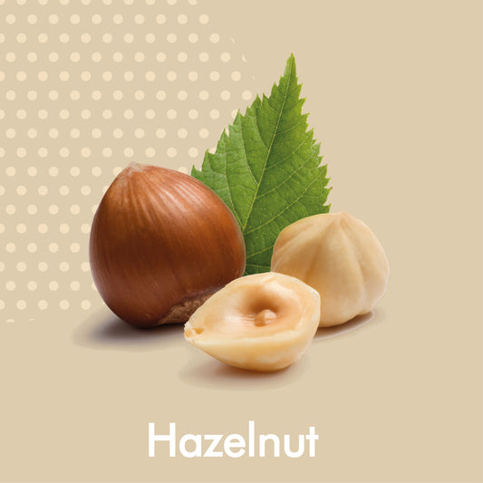 Hazelnut