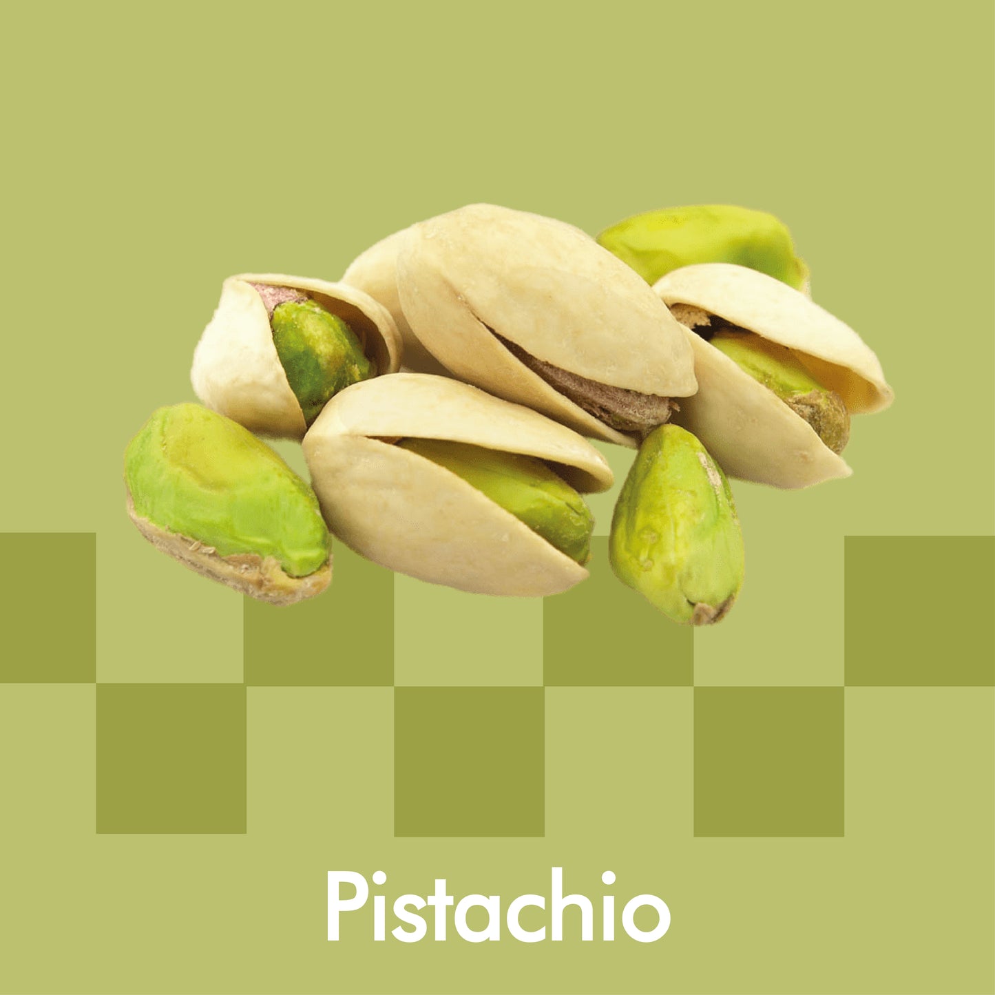 Pistachio