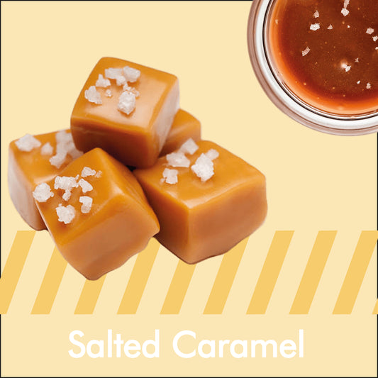 Salted Caramel